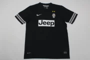 Juventus retro 12/13 visitante