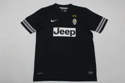Juventus retro 12/13 visitante