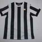 Juventus retro 120 aniversario