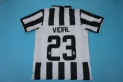 Juventus retro 14/15 local - Imagen 10