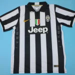 Juventus retro 14/15 local