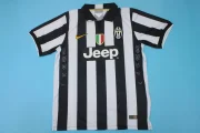 Juventus retro 14/15 local