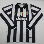 Juventus retro manga larga 14/15