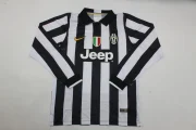 Juventus retro manga larga 14/15