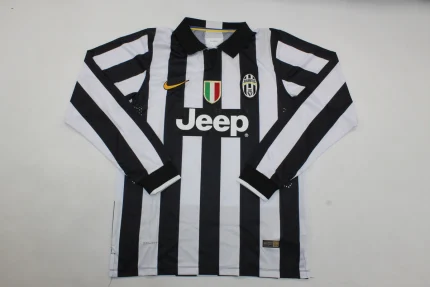 Juventus retro manga larga 14/15