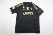 Juventus retro 15/16 alternativa - Imagen 12