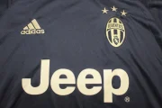 Juventus retro 15/16 alternativa - Imagen 14