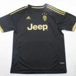 Juventus retro 15/16 alternativa