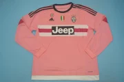 Juventus retro manga larga 15/16 - Imagen 12
