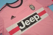Juventus retro 15/16 visitante - Imagen 20
