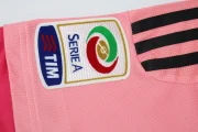 Juventus retro 15/16 visitante - Imagen 10