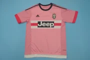 Juventus retro 15/16 visitante
