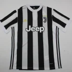 Juventus retro 17/18 local