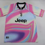 Juventus retro 18/19 EA Sports