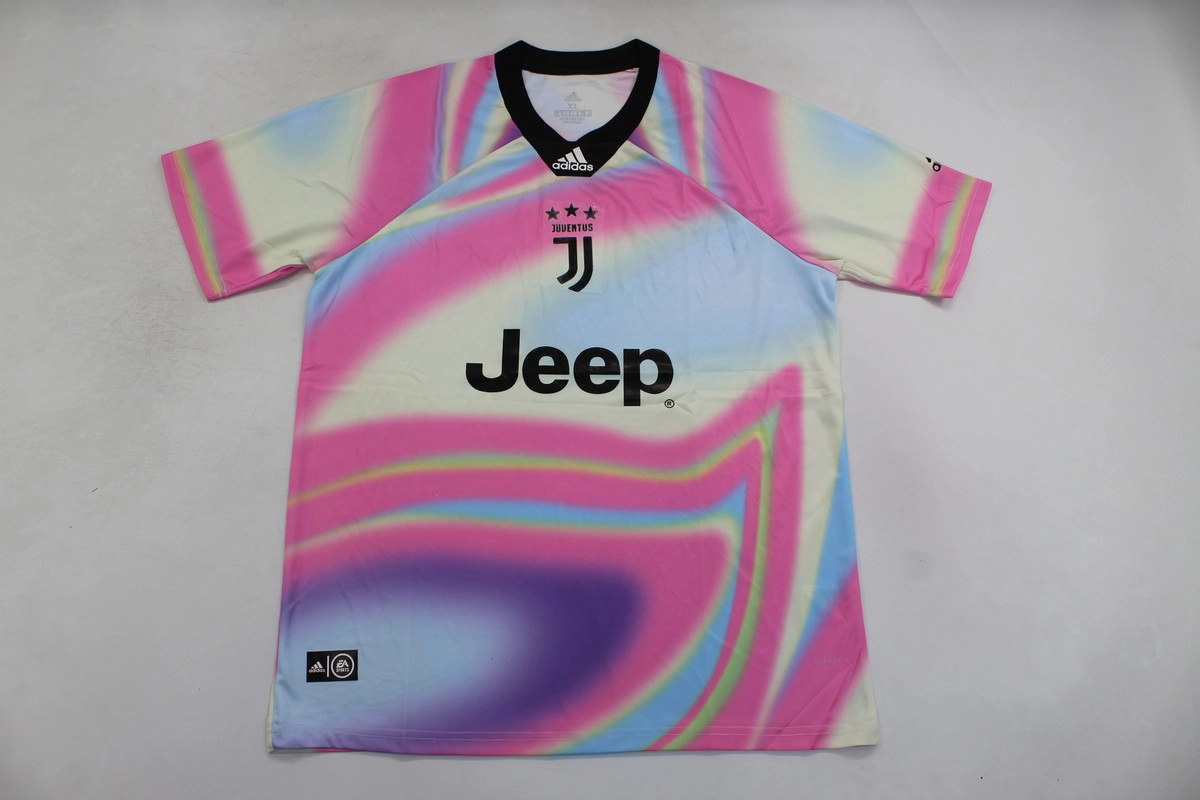 Retro-Clubes-Juventus-18-19-ea-sports-portada Juventus retro 18/19 EA Sports - Imagen 1