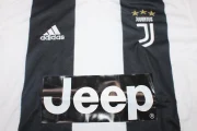 Juventus retro 18/19 local - Imagen 2
