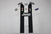 Juventus retro 18/19 local - Imagen 3