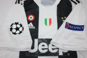 Juventus retro 18/19 local - Imagen 8