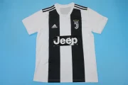 Juventus retro 18/19 local