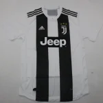 Juventus retro 18/19 versión jugador