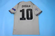 Juventus retro 18/19 visitante - Imagen 17