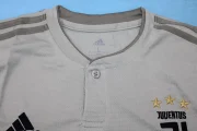 Juventus retro 18/19 visitante - Imagen 3