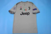 Juventus retro 18/19 visitante - Imagen 9