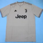 Juventus retro 18/19 visitante