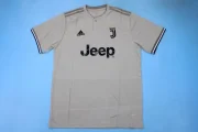 Juventus retro 18/19 visitante