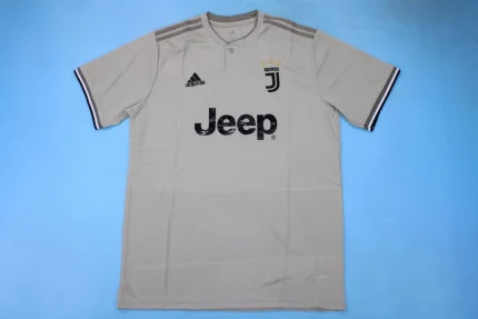 Juventus retro 18/19 visitante
