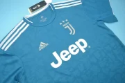 Juventus retro 19/20 alternativa - Imagen 12