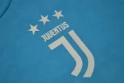 Juventus retro 19/20 alternativa - Imagen 5
