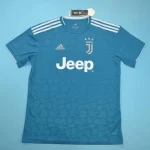 Juventus retro 19/20 alternativa