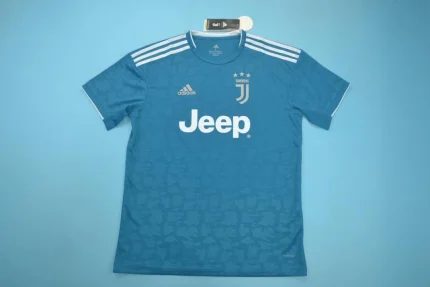 Juventus retro 19/20 alternativa