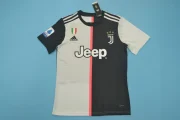 Juventus retro 19/20 local - Imagen 9