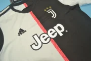Juventus retro 19/20 local - Imagen 10