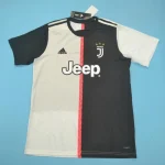 Juventus retro 19/20 local