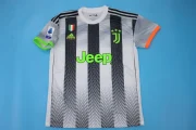 Juventus retro 19/20 Palace - Imagen 10