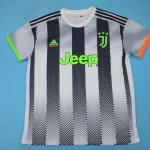Juventus retro 19/20 Palace