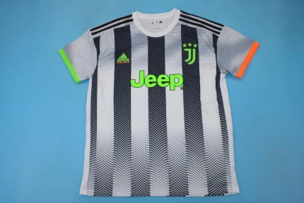Juventus retro 19/20 Palace