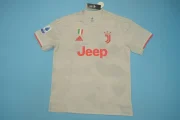 Juventus retro 19/20 visitante - Imagen 12