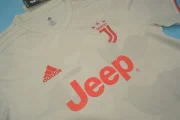 Juventus retro 19/20 visitante - Imagen 21
