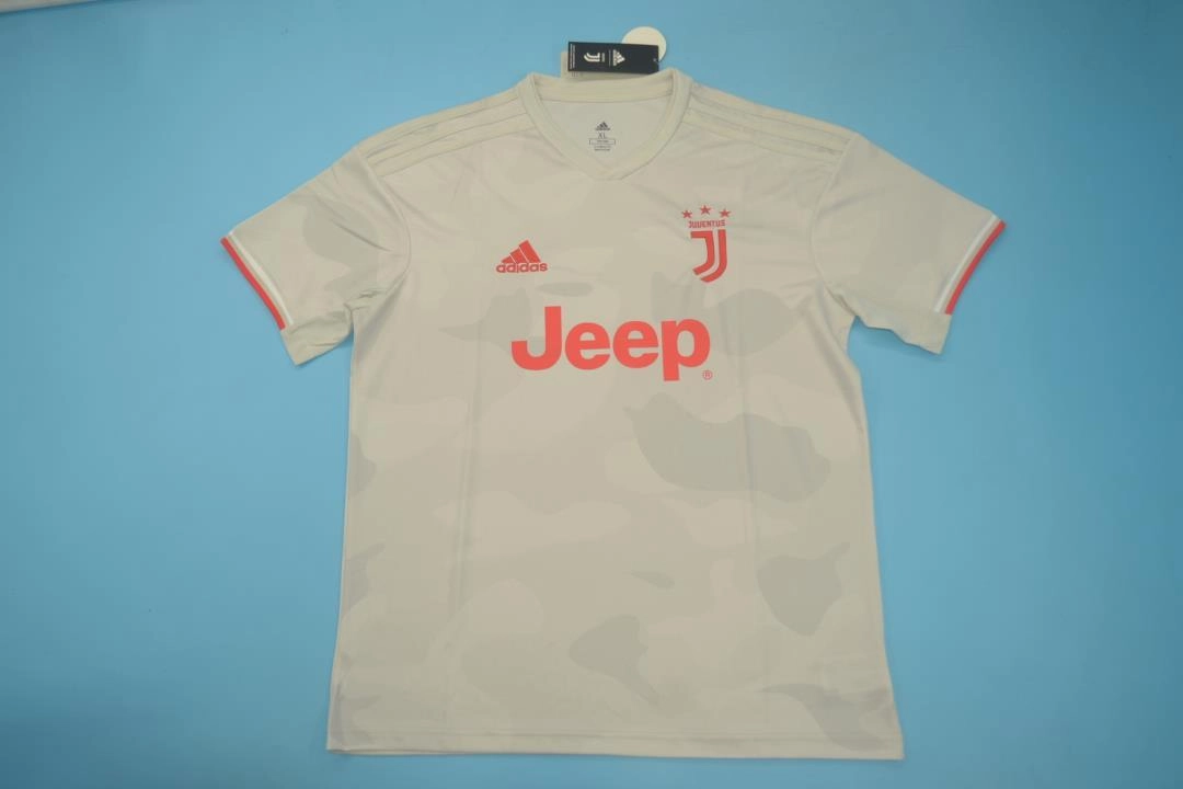 Retro-Clubes-Juventus-19-20-visitante-portada Juventus retro 19/20 visitante - Imagen 1