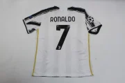 Juventus retro 20/21 - Imagen 2