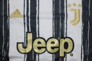 Juventus retro 20/21 - Imagen 5