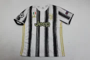 Juventus retro 20/21 - Imagen 10
