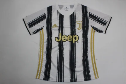 Juventus retro 20/21