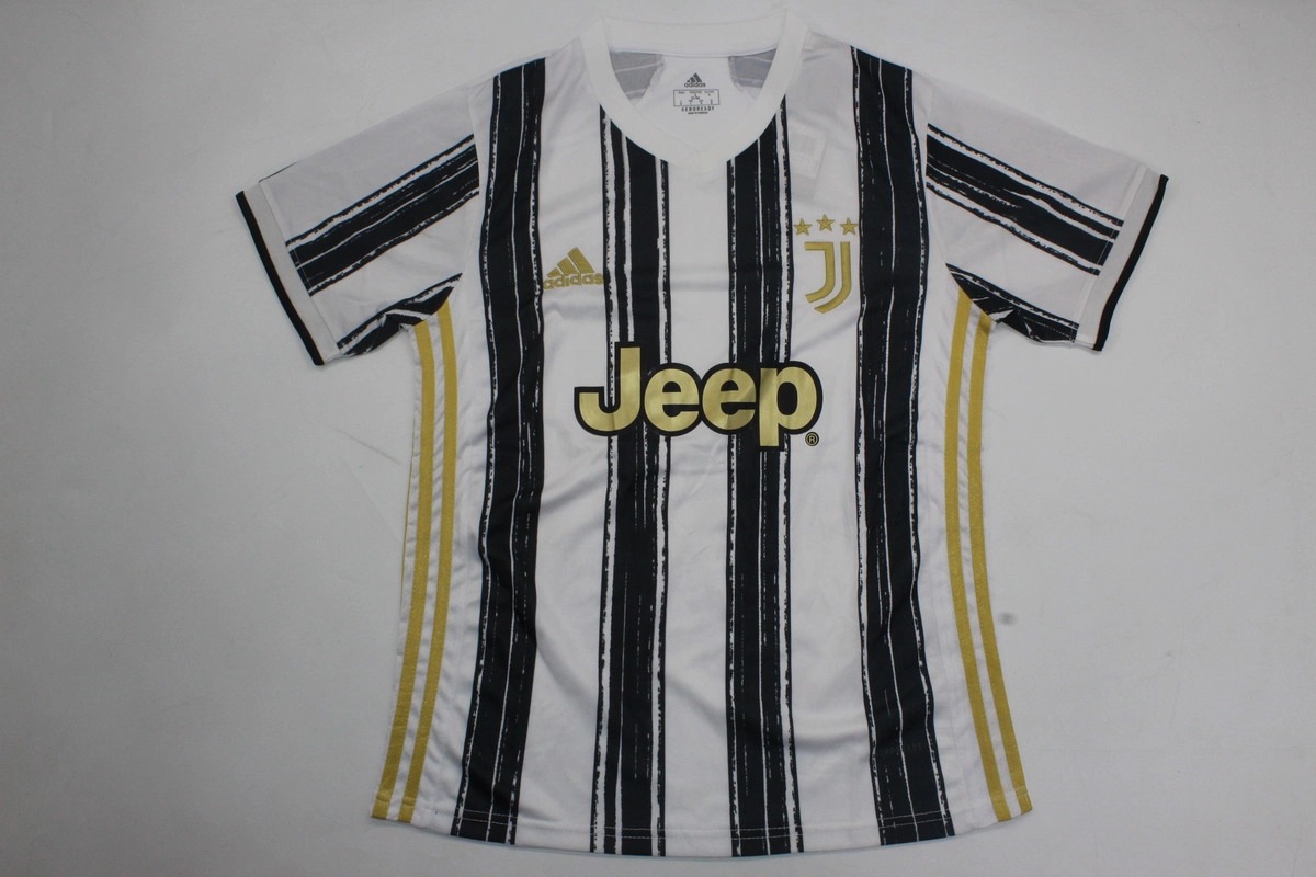 Retro-Clubes-Juventus-20-21-portada Juventus retro 20/21 - Imagen 1