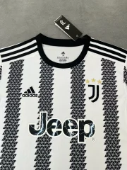 Juventus retro 22/23 - Imagen 2