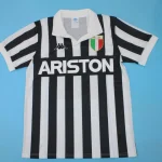 Juventus retro 84/85